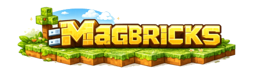 MagBricks